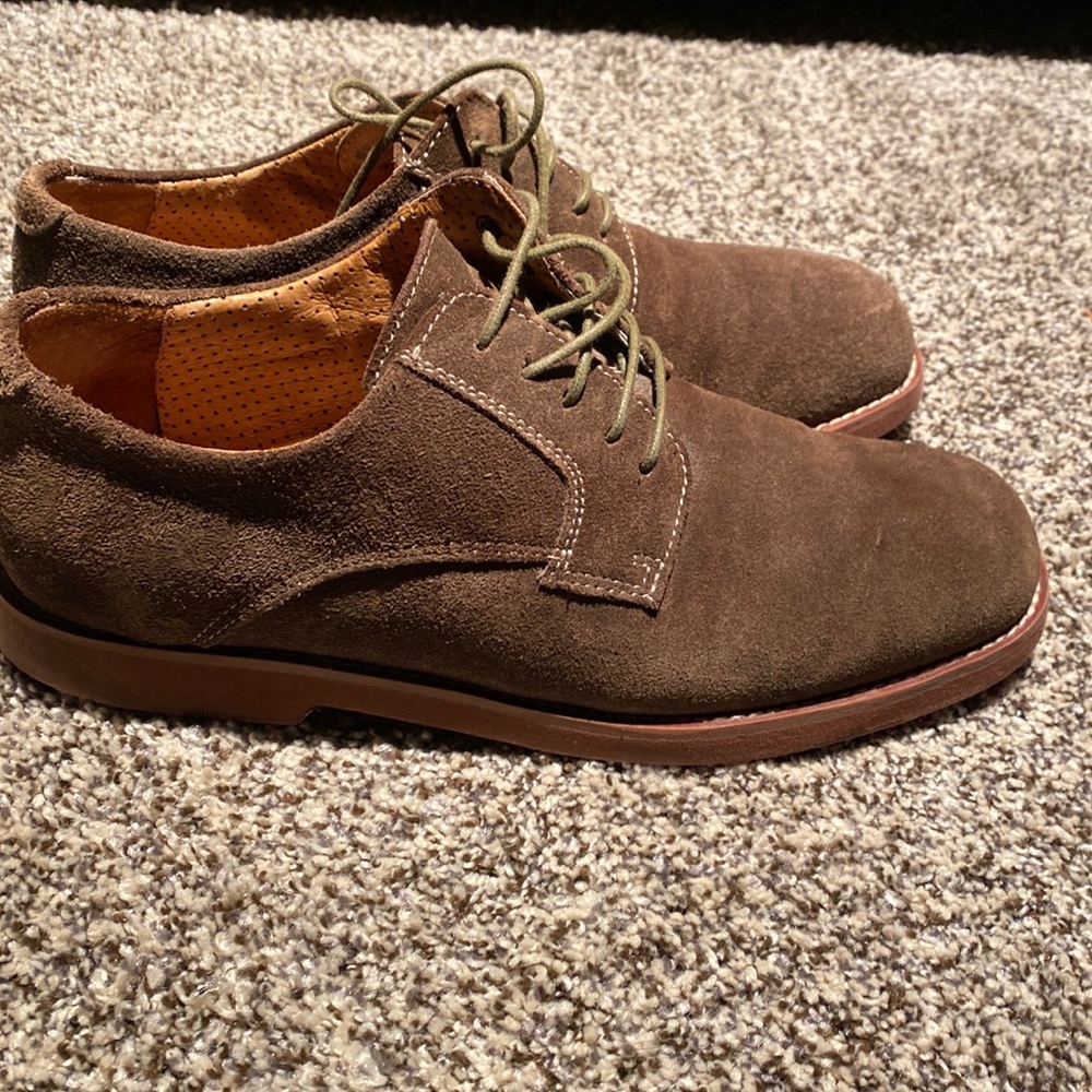 Florsheim Mens boots